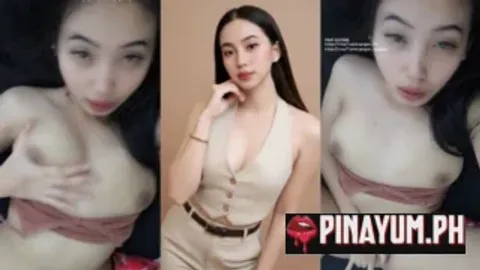 Pinay Porn Malulusog Ang Pichi-Pichi ni Menchie