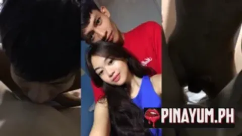 Pinay Porn Masaya na si Shanaya sa Piling ng Kanyang Kuya