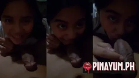 Pinay Porn Protina Ang Nagbibigay Gana kay Joana