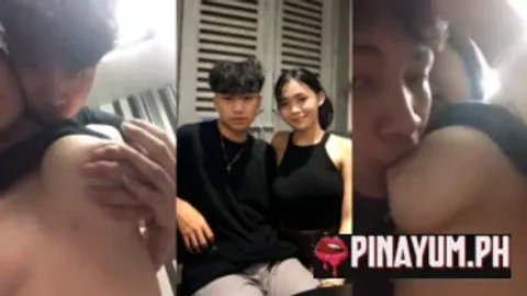 Pinay Sex Pinasutsot ni Aya Ang Dalawang Papaya Kay Kuya