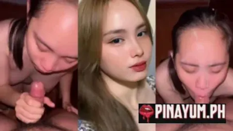Pinay Sex Kaya Naman Pala Kutis Porselana Pinanghihilamos Ang Protina