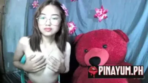 Pinay Sex Saksi Ang Stuff Toy sa Kalaswaan ni Joyjoy