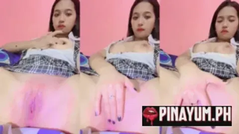 Pinay Sex Rare Pinkish Meat Ang Dinukit ni Marikit