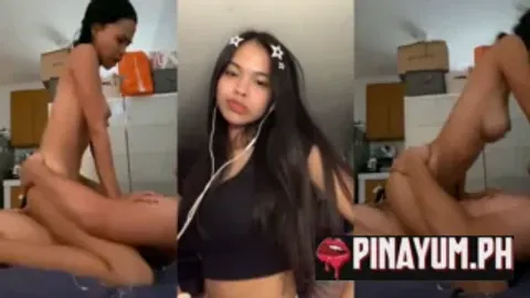 Pinay Sex Sagana sa Protina Ang Lodi Kong Morena