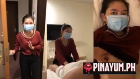 Pinay Sex Dinalaw ni Teacher ang Tamad na Studyante ayon Tuloy Nadali