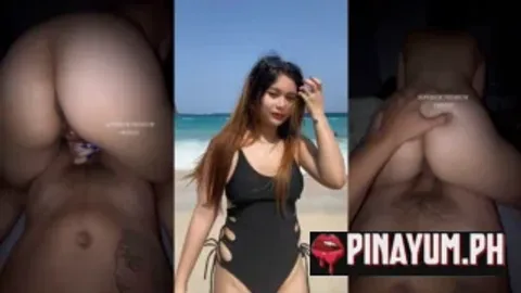Pinay Sex Bahala na si Islaw Maghalimaw sa Ibabaw