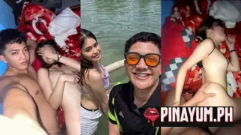 Pinay Sex Lodi Kong Barista Nakaldag ng Isang Maswerteng Kumag