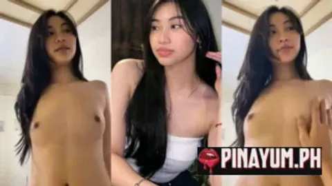Pinay Porn Si Bornok ang Maswerteng Nakatumbok sa Crush Natin sa Tiktok