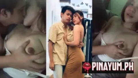 Pinay Porn Epektibo ang Ginamit na Mahika kay Monica