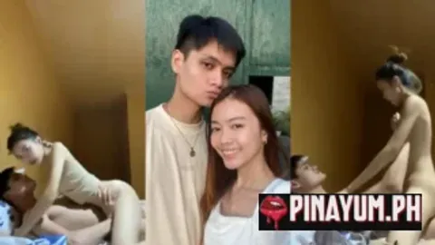 Pinay Sex Isang Hiling lang ni Payatot Pinagbibigyan na ni Margot
