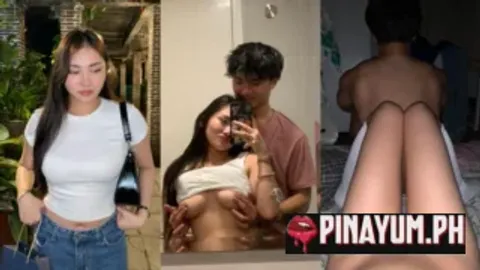 Pinay Sex Nagtampo si Jonathan Dahil Hindi Pinatapos ni Joan