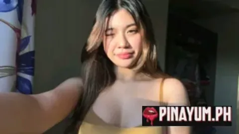 Pinay Sex Nagflex ng Mapulang Hasang ang Crush Kong Tigang