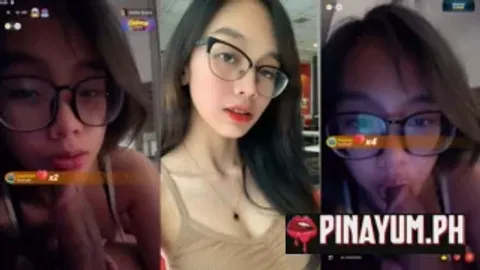 Pinay Sex May Pa-Bonus si Kaiser sa Mga Consistent Viewer