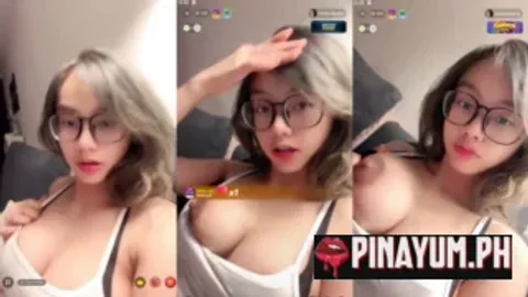 Pinay Porn Masarap ang Ayuda ni Maymay sa mga Viewers ng Onlypinay