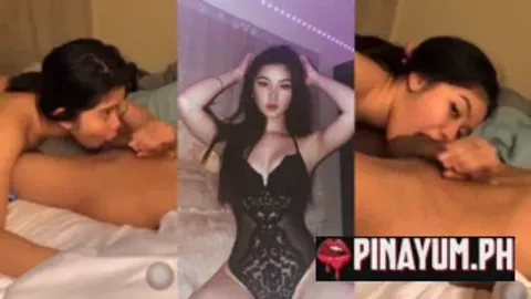 Pinay Sex Nakadali si Randy ng Solidong Baddie