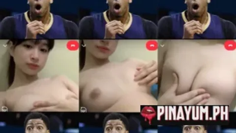Pinay Sex May Viral Pala si Krystal Kaya Tinamad na Mag Aral