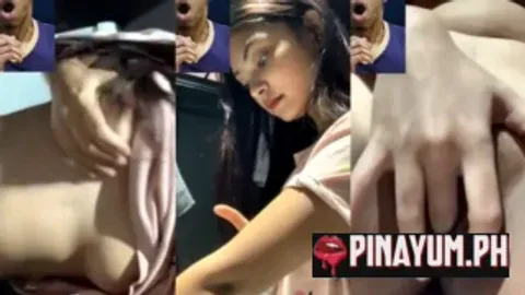 Pinay Sex Hindi Mabibitin Kapag ang Ka-Vidjabol ay si Cristine
