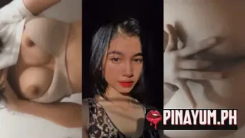 Pinay Porn Solo Gamer pa rin si Amber Hanggang October