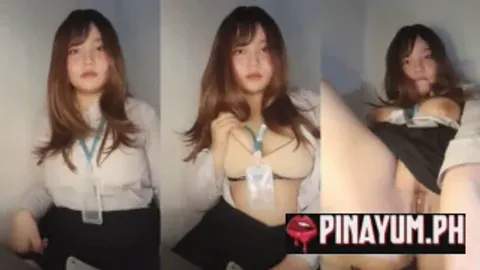 Pinay Sex Ganito si Cute Kapag Broken Kay Kevin