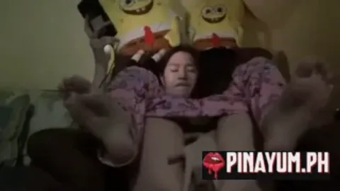 Pinay Porn Saksi ang Cartoon Character sa Kalaswaan ni Juniper