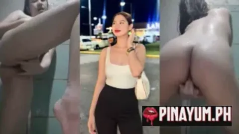 Pinay Porn Tinusok Muna ni Marivic Ang Burnik Bago Gumimik