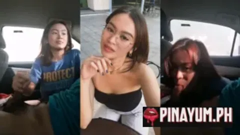 Pinay Porn Malupitan na Car Fun na naman ang Ating Masasaksihan