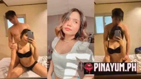 Pinay Porn Nadagdagan na naman ang Happy Memories ni Clarisse
