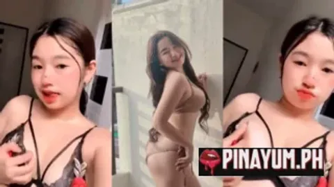 Pinay Sex Sulit ang Jabol sa Solid na Nipple ni Idol