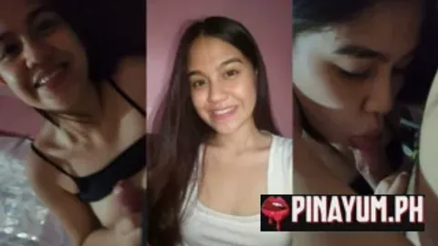 Pinay Sex Sobrang Tigas ng Batuta Ko Kaya Tinulungan Ako ni Insan