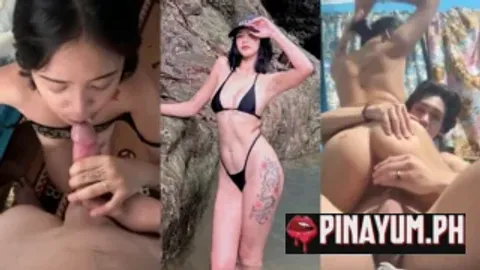 Pinay Porn Chix na Tattoo-an Sa Loob Ko Pinutukan