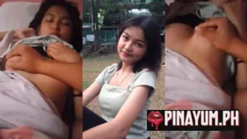 Pinay Sex Sinamantala Lamasin ang Natutulog na Pamangkin