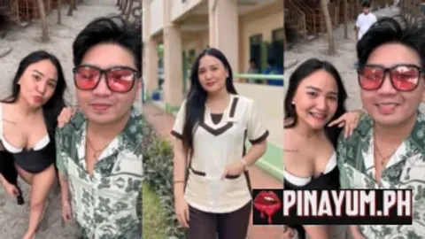 Pinay Sex Practice Teacher ang Najerjer ni Roger