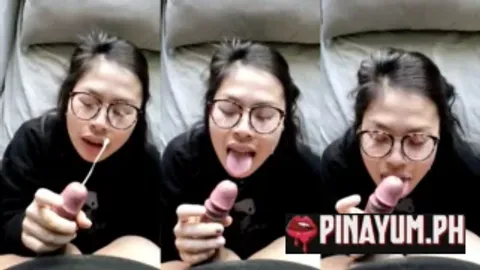 Pinay Porn Pinutukan ng Vitamina Ang Tropa Kong si Romina