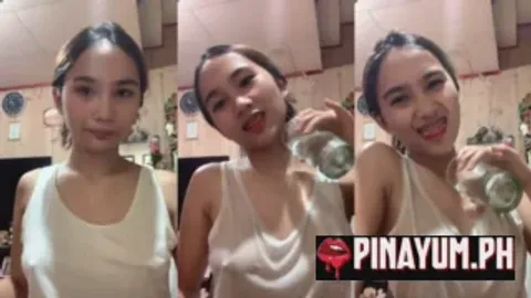 Pinay Sex Ganito Pala Gawain ni Claudia Kaya Maraming Followers sa Social Media