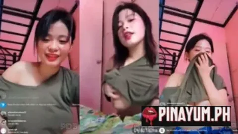 Pinay Sex Mas Mabilis Talaga ang Cash Kapag sa Live Nagpakita ng Pasas