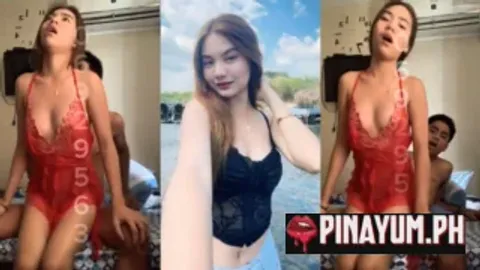 Pinay Porn Sayang naman ang Ganda Kung sa Sogo lang Dinadala