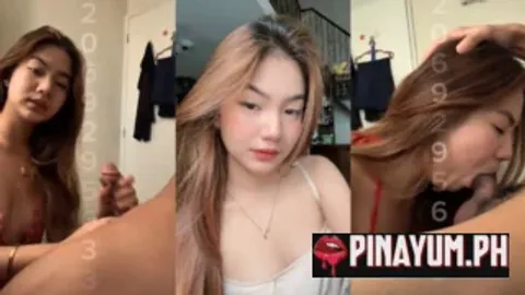 Pinay Porn Nabulunan si Megan sa Laki ng Sawa ni Joshua
