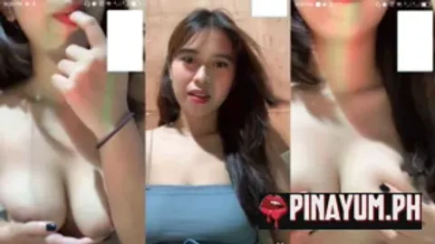 Pinay Sex Paldo si Juniper Kaya may Pabonus sa mga Viewer