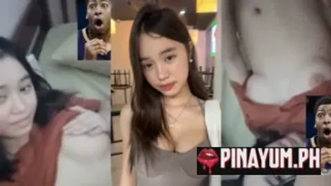 Pinay Porn Pati si Vera Hindi Nakaligtas sa Epidemya ni Meia