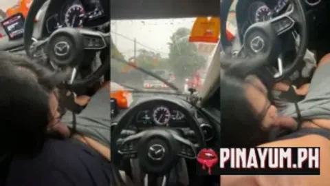 Pinay Porn Kambyo ni Nobyo ang Napagdiskitahan ni Margo