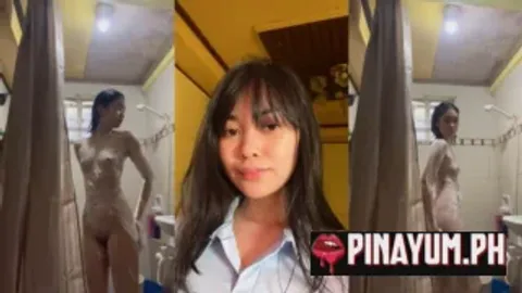 Pinay Sex Kahit Flat si Regine ang Mahalaga Merong Good Hygiene