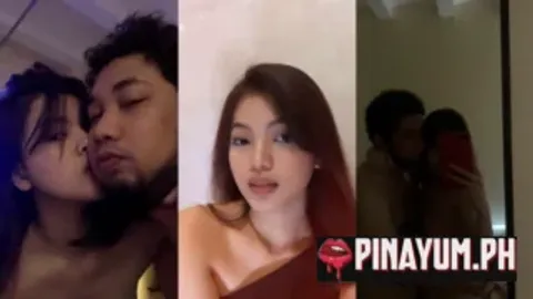 Pinay Porn Talong ni Ninong ang Aguinaldo ni Margo