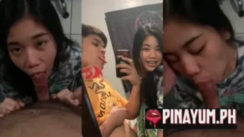 Pinay Sex Sa Masarap na Paraan Pinahirapan ni Emman si Megan