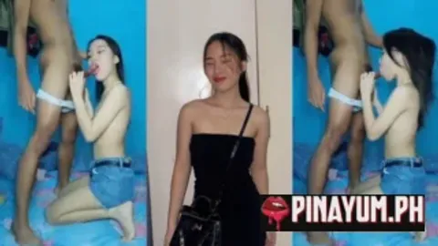 Pinay Sex Nabitag ni Kumag ang Masarap na Hipag