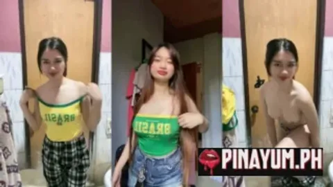 Pinay Sex Tamang Liveshow si Blythe Tuwing Midnight