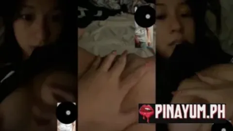 Pinay Sex Birds With The Same Feather Finger Together