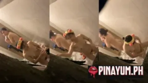 Pinay Sex Huling Huli si Aleck Ginigilgil ang Pekpek