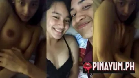 Pinay Sex May Regla si Krystal Kaya Nakuntento na lang muna sa Oral