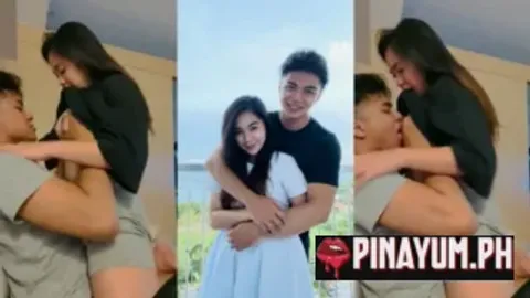 Pinay Sex Siping at Nature ang Hobby ni Aljur