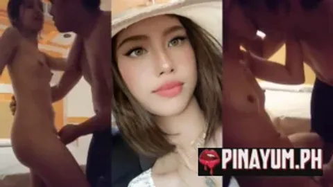 Pinay Porn Viral - Solidong Pempem ang Natikman ng Tiktoker na si Golem